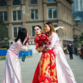 传统中式婚礼+【大婚记】_3