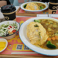 打卡9块8的蛋包饭_0