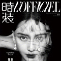 angelababy¡ʱװL'Officiel40˫_2