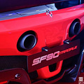 Ծ ȫ·SF90Stradale_4