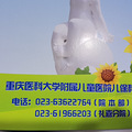 （儿保经验分享）对比儿童医院礼嘉分院和佑佑宝贝_0