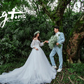 新出的《以家人之名》太高甜了，好想拥有李尖尖和凌霄同款爱情~_2