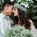 新出的《以家人之名》太高甜了，好想拥有李尖尖和凌霄同款爱情~_4
