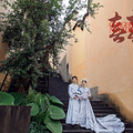 新出的《以家人之名》太高甜了，好想拥有李尖尖和凌霄同款爱情~_1