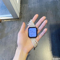 ���ҵ�iWatch��������ı�����������С�������û�У�