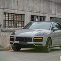 兜兜转转12年平平淡淡才是真！记录下定第二台保时捷【买车日记】_1