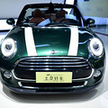 MINI cooper cabrio _1