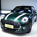 MINI cooper cabrio _0