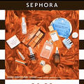 SEPHORA˿ܽ15죬ҡ7ۣ