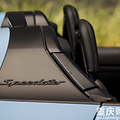 �ε���ʱ��Porsche 911 Speedster �����������þ���ϲ�ᰮ��_3