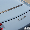 �ε���ʱ��Porsche 911 Speedster �����������þ���ϲ�ᰮ��_5