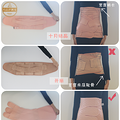 产后束缚带到底是神器还是鸡肋？6款产后束缚带评测来了_2