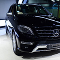 ����ML320  2015��  M��_1