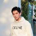 同款卫衣推广图 你喜欢谁的演绎？ ????_5