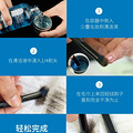 发现一个洗化妆刷神器，轻松洗刷~拒绝细菌！_4