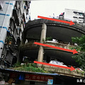 重庆最令人“胆战心惊”的螺旋式停车场，你知道这是哪里吗？