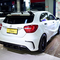 AAMG A45 4MATIC, ҰС_0