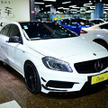 AAMG A45 4MATIC, ҰС_1
