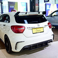 AAMG A45 4MATIC, ҰС_3
