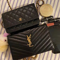 Ysl woc��Chanel woc�Ա�_2