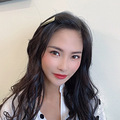 软妹妆容终结撸铁女孩子_0