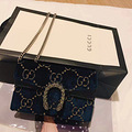 �����һ������Gucci���������˿�ޣ���������ò�����۷���