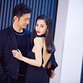 baby回应插足李菲儿黄晓明，对黄晓明称呼很陌生，真离婚了？_1