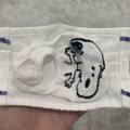 三观炸裂！放在门外鞋架上的鞋子，可能是他们泄欲的工具_5
