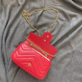 GUCCI Marmont�����������ɫ�ٴ���Ը�ȫ������һ������_1