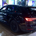 2020µA4ڣ  AVANT 40TFSI ʱж׼³_3