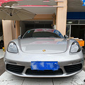 ��ʱ��718 boxster 2.0t����_1