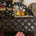 Chanel ����һ���Ѿ��ˣ����Ǵ������¼�