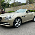 SLK200�ͼ۳���19.98w_0
