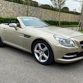 SLK200�ͼ۳���19.98w_2