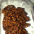 看起吃起像牛肉干的豆干吃过没得？看到都流口水！【美食红黑榜】_5