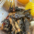 看起吃起像牛肉干的豆干吃过没得？看到都流口水！【美食红黑榜】_4