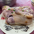 探店开了40年的天价蹄花汤【美食红黑榜】_4