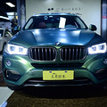 BMWX63.0Tֱ��6�״��ﱳ�൱֮��_0
