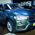 BMWX63.0Tֱ��6�״��ﱳ�൱֮��_2