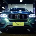 BMWX63.0Tֱ��6�״��ﱳ�൱֮��_1