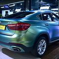BMWX63.0Tֱ��6�״��ﱳ�൱֮��_3
