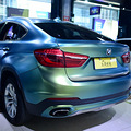 BMWX63.0Tֱ��6�״��ﱳ�൱֮��_5