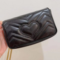 ˰Gucci Marmont supermini_3