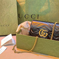 ˰Gucci Marmont supermini_1
