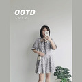 OOTD|һսѡһ㡿_2