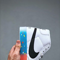ͿNikeBlazerMid1977߸߰ٴ˶Ь_5