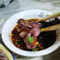 宵夜时间用一顿【痛风套餐】来消暑【今天吃什么】_5