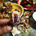 宵夜时间用一顿【痛风套餐】来消暑【今天吃什么】_0