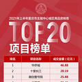 2021ĿTOP20ˣȳŵһ