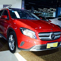 СһֱGLA200ǳµSUV_2